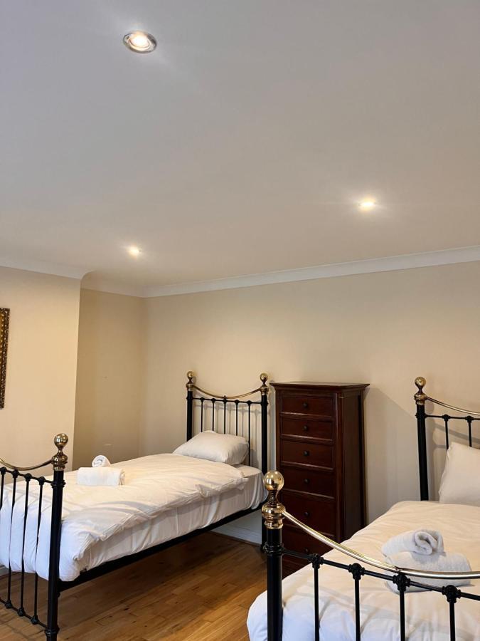 Sheil Suites Liverpool Exterior foto