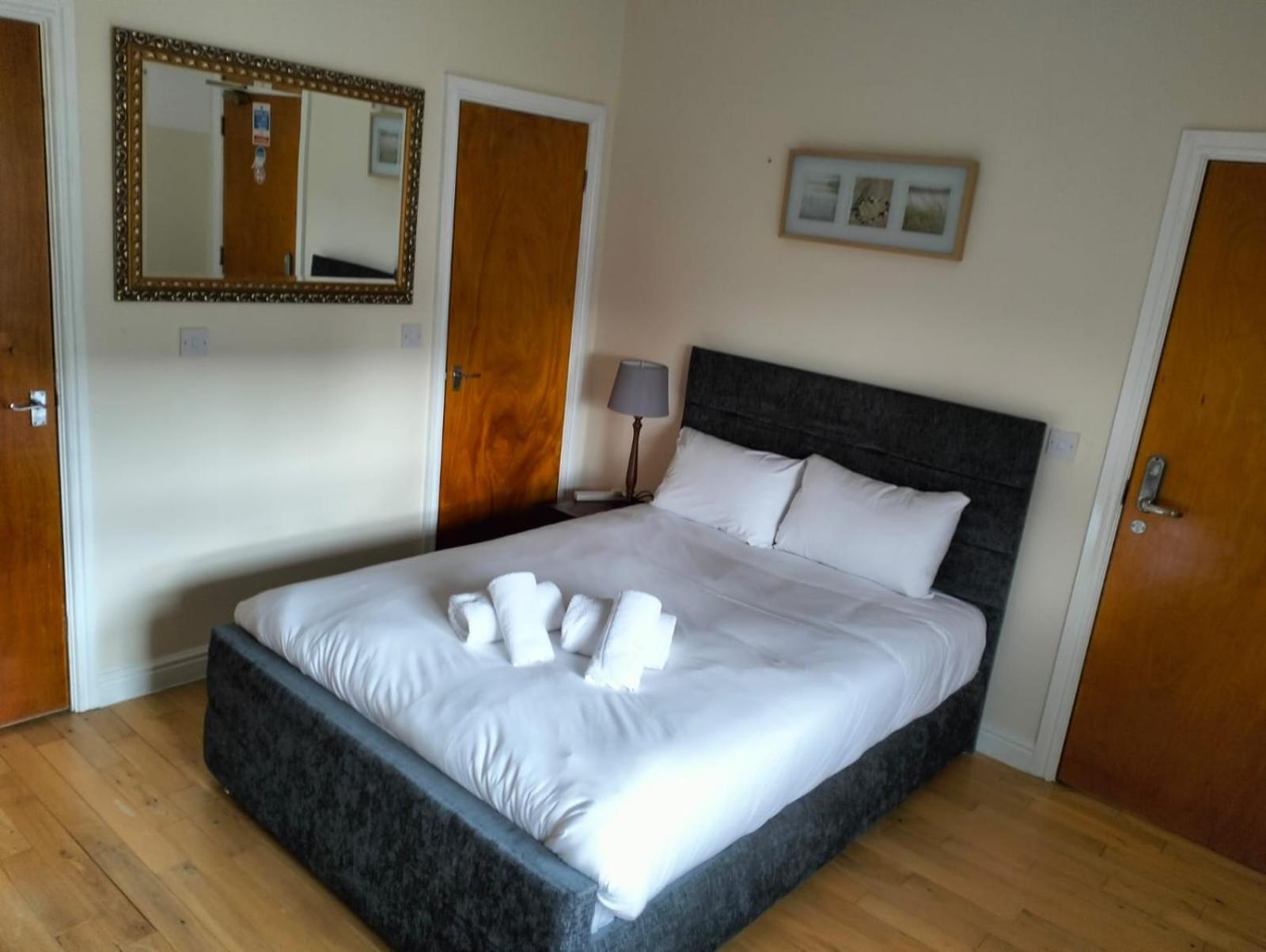 Sheil Suites Liverpool Exterior foto