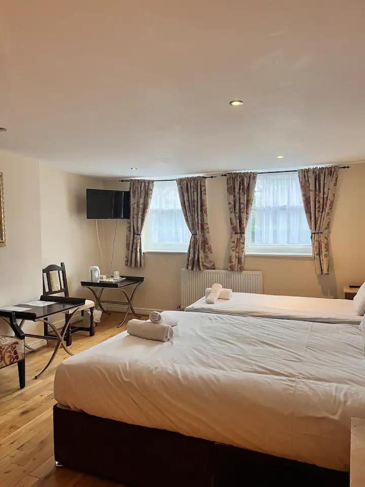Sheil Suites Liverpool Exterior foto